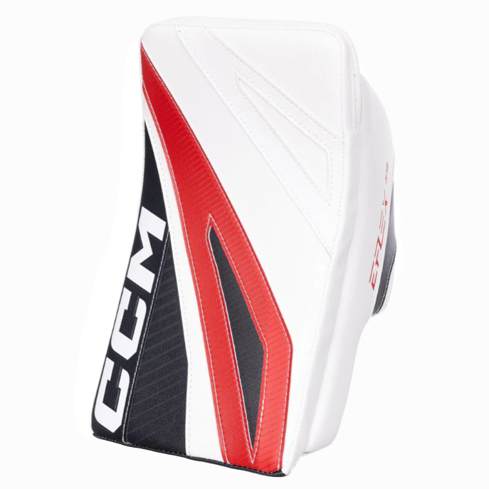 CCM Extreme Flex 7.9 Goalie Blocker - Intermediate