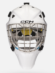 CCM - Axis F5 Youth Goalie Helmet