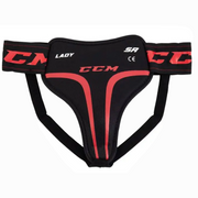 CCM Women's Jill Pelvic Protector