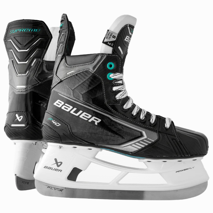 Bauer Supreme F40 Skate - Senior