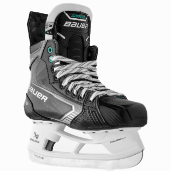 Bauer Supreme F40 Skate - Intermediate