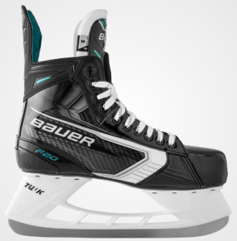 Bauer Supreme F20 Skate - Junior