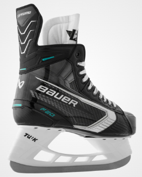 Bauer Supreme F20 Skate - Junior