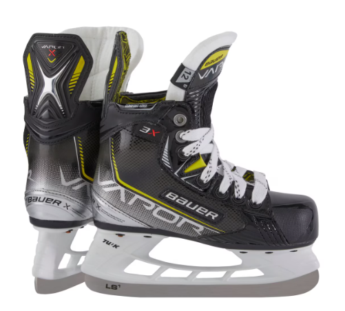 Bauer Vapor 3X - Retail Hockey Skates - Youth