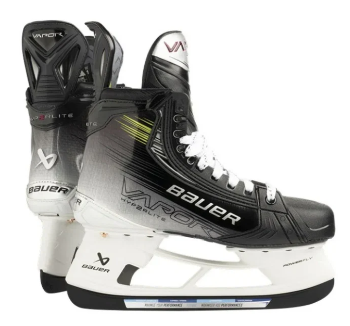 Bauer Vapor Hyperlite 2 - Retail Hockey Skates - Senior