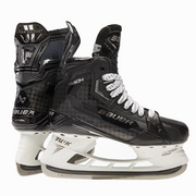 Bauer Supreme Mach - Retail Hockey Skates - Senior