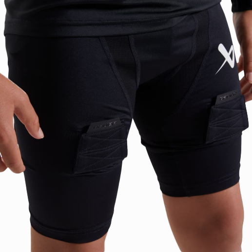 Bauer S22 Performance Jock Short