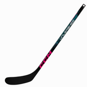 CCM Ribcor Trigger Unleashed Pro Mini Hockey Stick