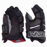 CCM Next - Junior Hockey Glove (Black)