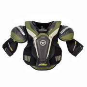 Warrior Alpha Pro - Épaulières