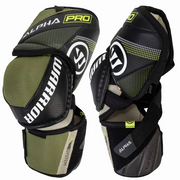 Warrior Alpha Pro - Coudières