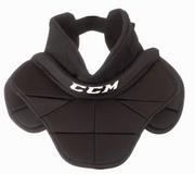 CCM BNQ - Junior Goalie Neck Guard