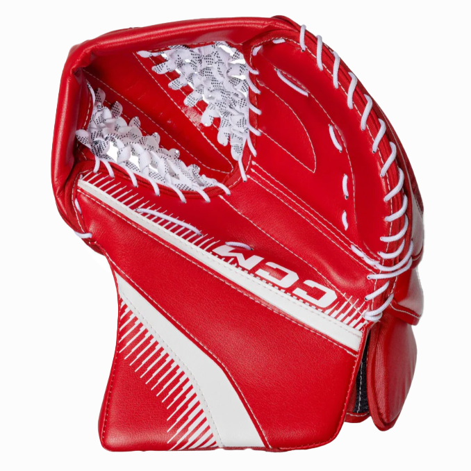 CCM Phenom Goalie Glove - Junior