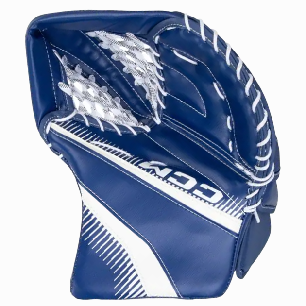 CCM Phenom Goalie Glove - Junior