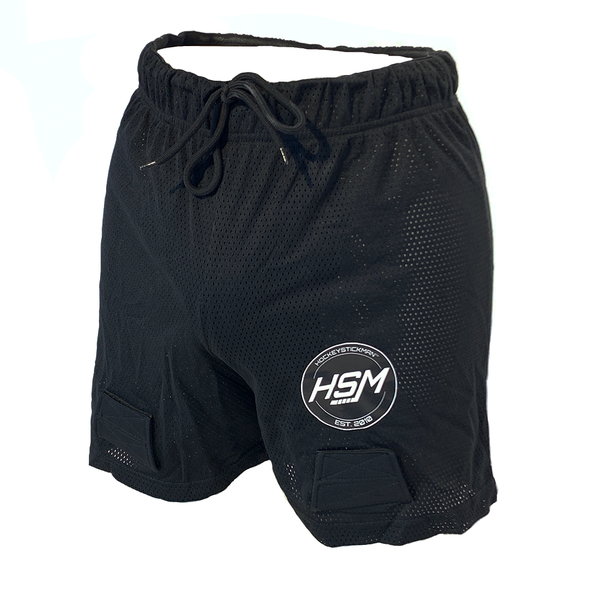 HSM Mesh Jock Shorts - Junior