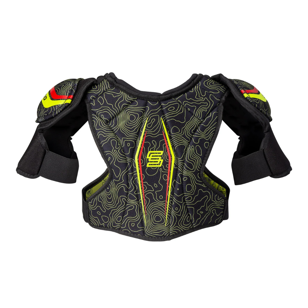 Sherwood Rekker Legend - Youth Shoulder Pads
