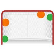 Top Shelf Shooting Targets - Combo Pack