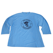 USHL - Used Practice Jersey (Sky Blue)
