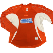 OHL - Maillot d'entraînement CCM d'occasion (orange)