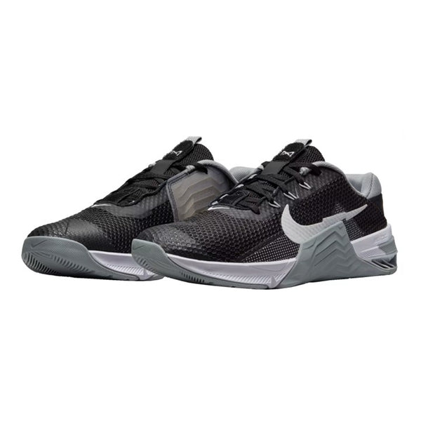 Nike Metcon Training Shoes (Black/Grey)