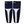 Load image into Gallery viewer, OHL - Used Reebok Hockey Socks (Navy/White)
