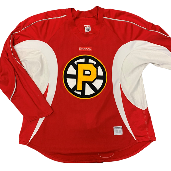 Used Pro Stock Hockey Jerseys