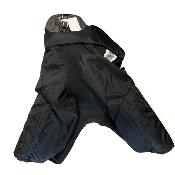 Bauer Nexus - Used Women's Hockey Pants (Black/Grey)