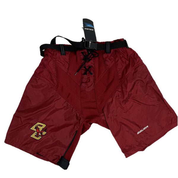 NCAA - Bauer Pant Shell (Maroon)