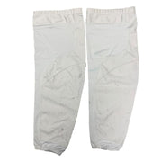 OHL - Chaussettes de hockey CCM d'occasion (blanches)