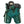 Load image into Gallery viewer, Bauer Nexus - Used NCAA Pro Stock Hockey Pants (Green/White)

