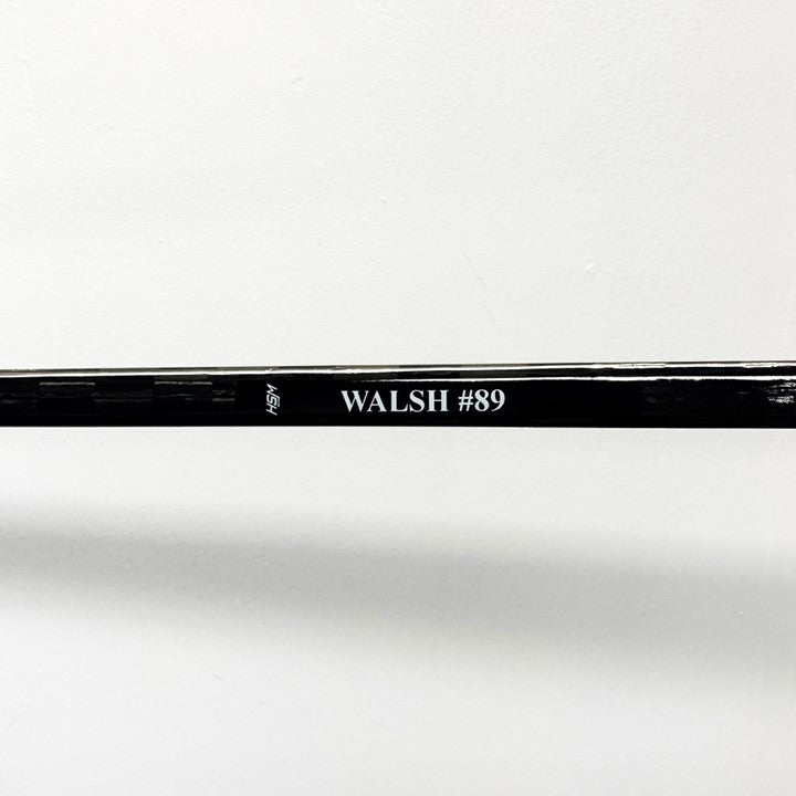 Paquets d'identification de bâtons de hockey (étiquettes)