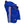 Load image into Gallery viewer, CCM HP45X - Used NCAA Pro Stock Hockey Pants (Blue/Red/White)
