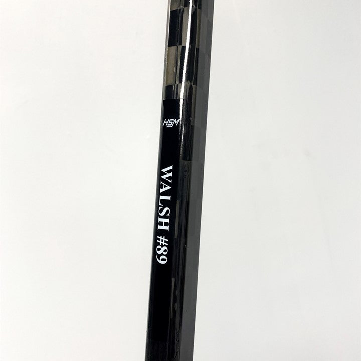 Paquets d'identification de bâtons de hockey (étiquettes)