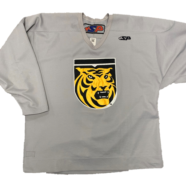NCAA - Used SP Practice Jersey (Grey)
