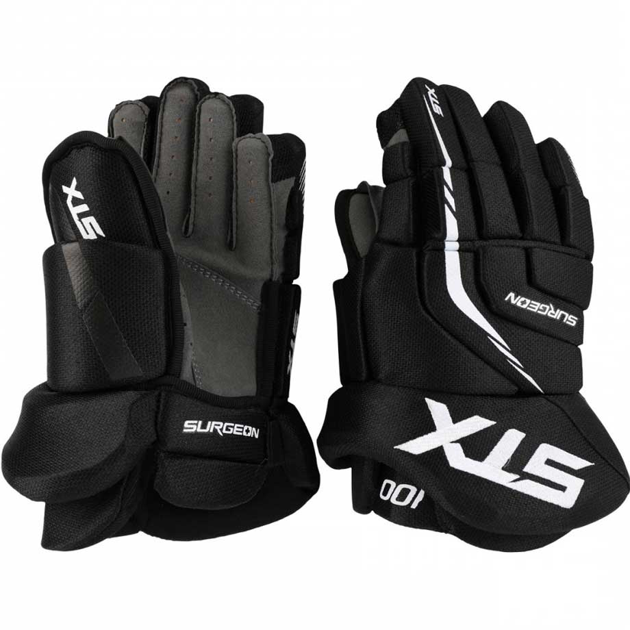 STX Surgeon 100 Ice Hockey Gloves