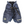 Load image into Gallery viewer, CCM HP31 - WHL Used Hockey Pants (Navy)
