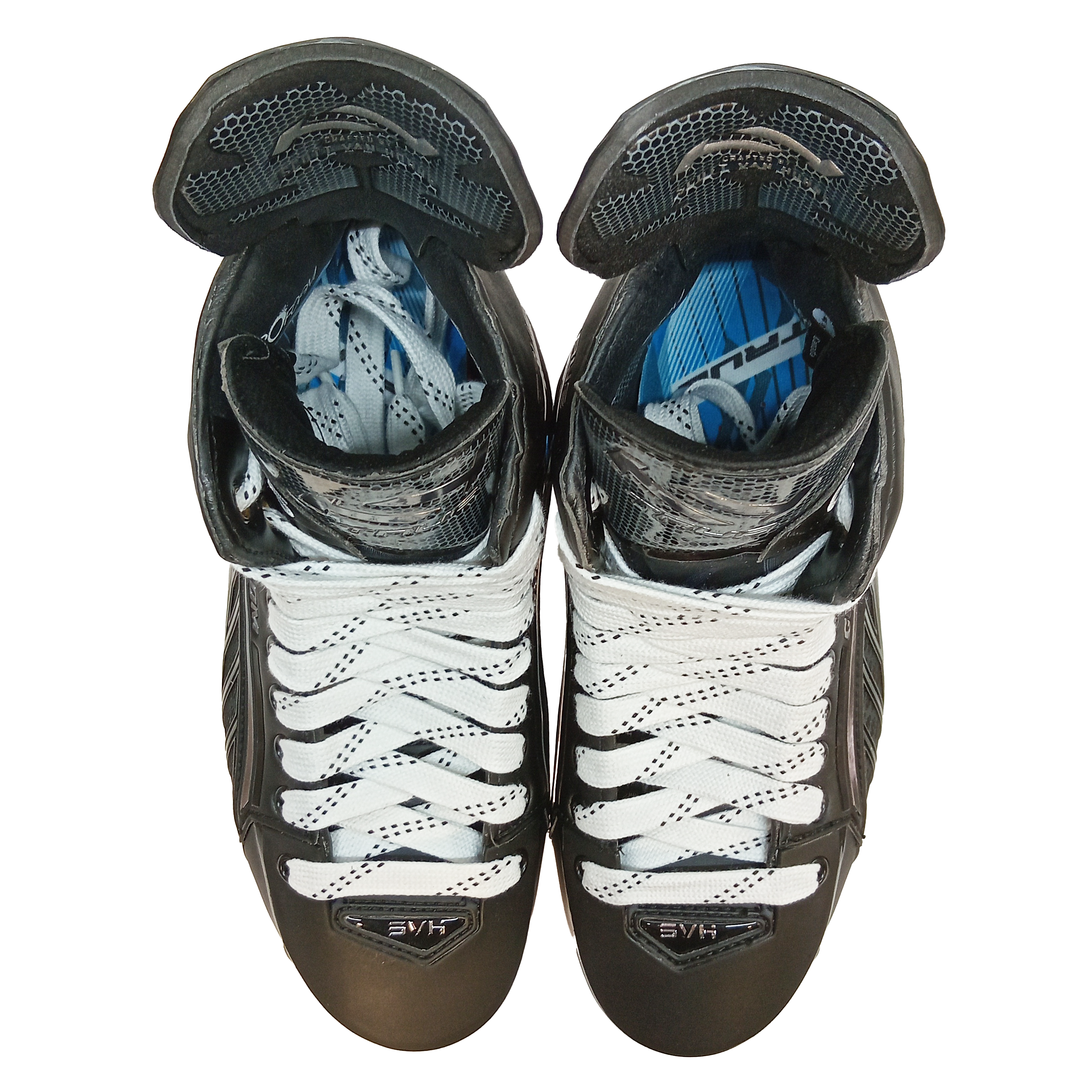True Pro Custom - NCAA Pro Stock Hockey Skate - Size 10