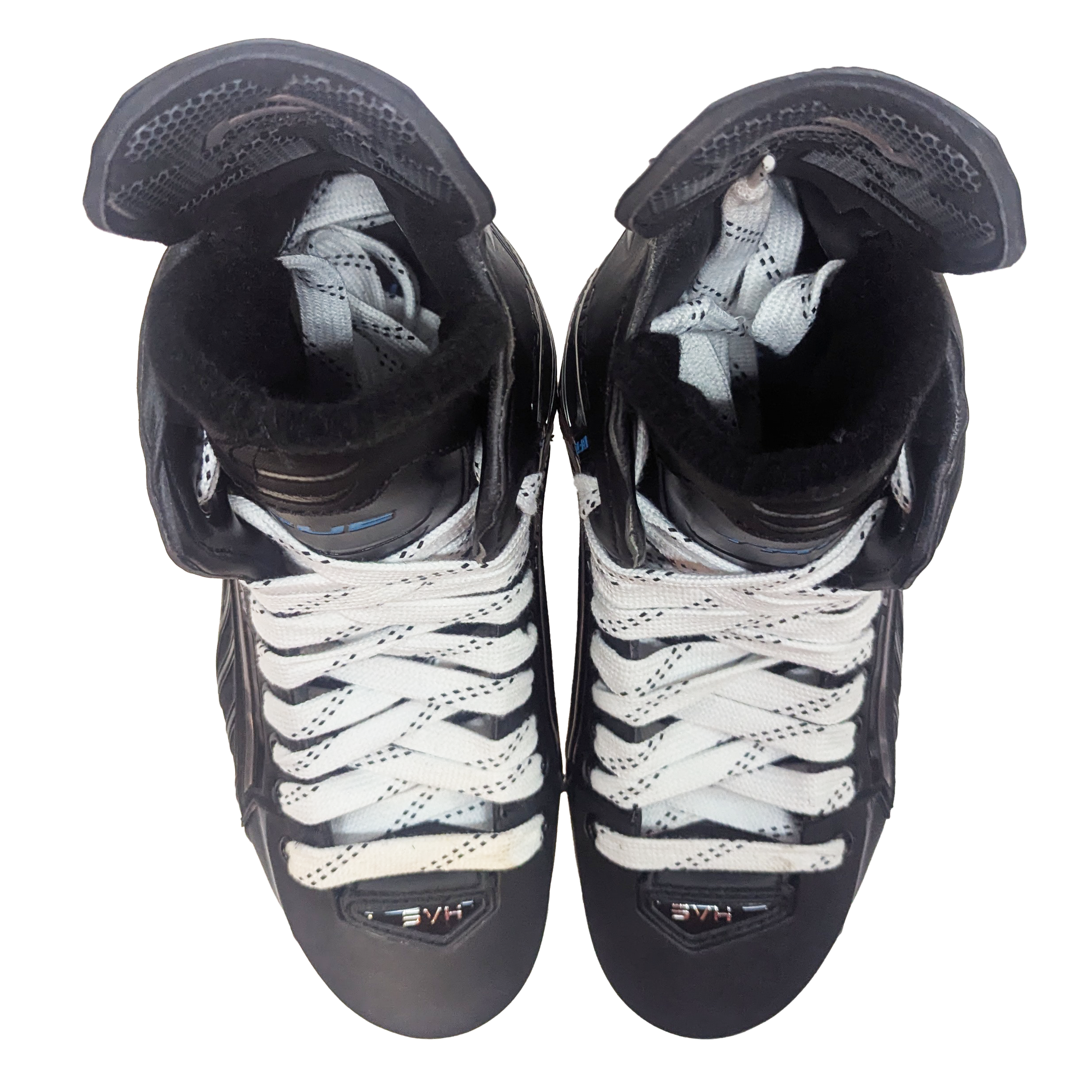 True Custom - AHL Pro Stock Hockey Skates - Size 10.5D