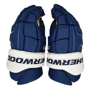 Gant Sherwood Code Encrypt Pro – NHL Pro Stock – Maple Leafs de Toronto (bleu/blanc)