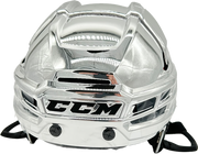 CCM Super Tacks X - Hockey Helmet (Chrome)