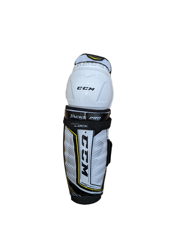 CCM Tacks Pro - Shin Pads