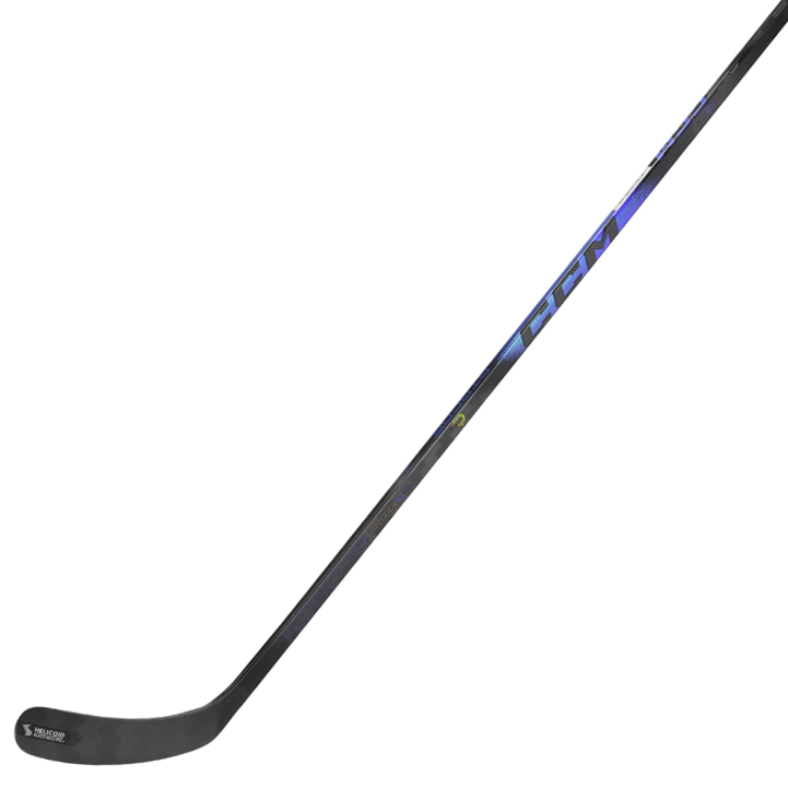 CCM Ribcor Trigger 10 Pro - Intermediate - Retail