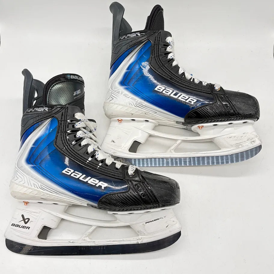 Bauer Vapor Flylite - Used Pro Stock Hockey Skates - Size 6 (#2)