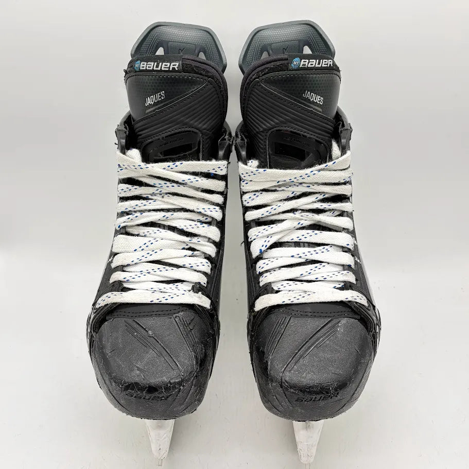 Bauer Vapor Flylite - Used Pro Stock Hockey Skates - Size 6 (#2)