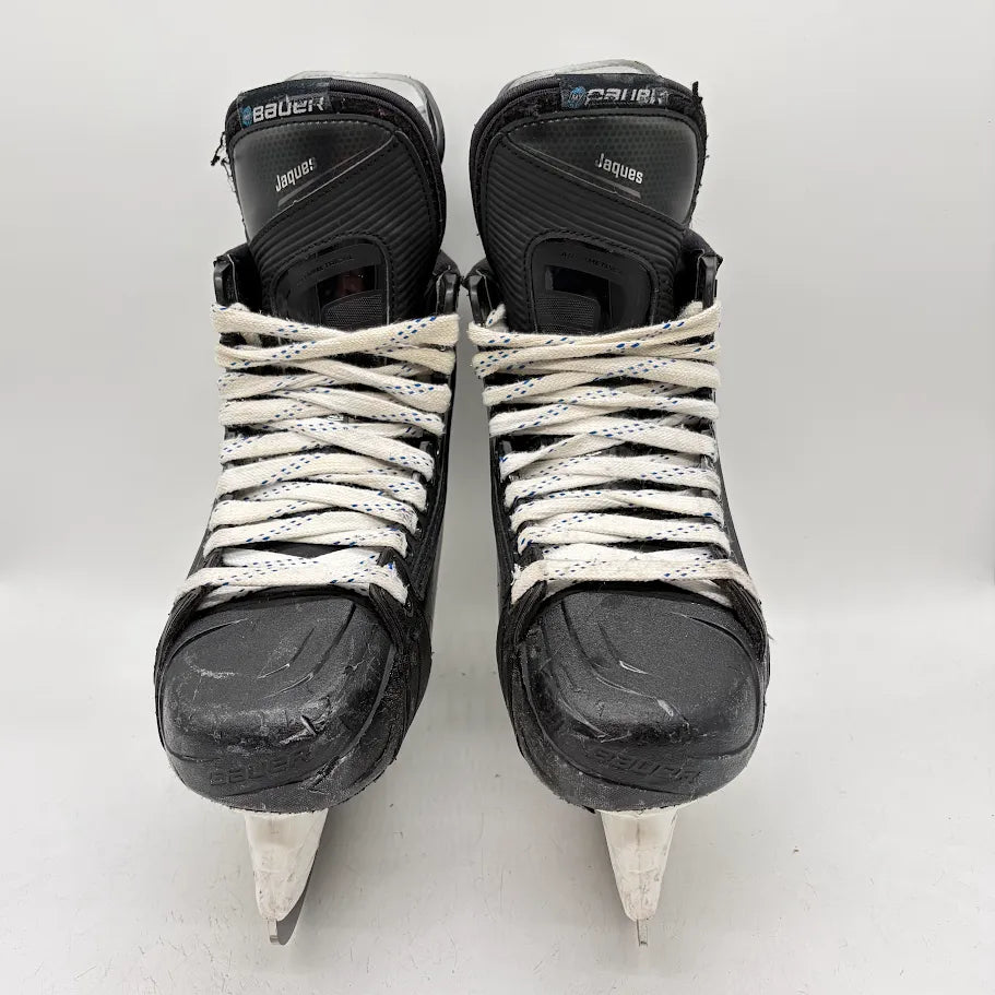 Bauer Vapor Hyperlite 2 - Used Pro Stock Hockey Skates - Size 6 (#3)