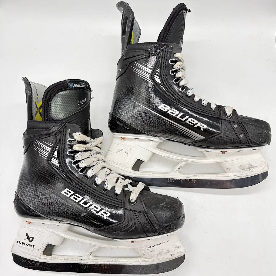 Bauer Vapor Hyperlite 2 - Used Pro Stock Hockey Skates - Size 6 (#3)