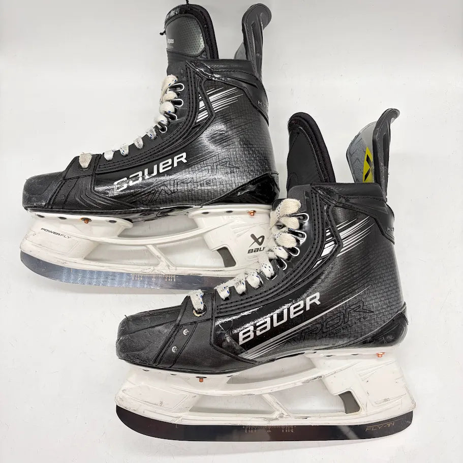 Bauer Vapor Hyperlite 2 - Used Pro Stock Hockey Skates - Size 6 (#3)