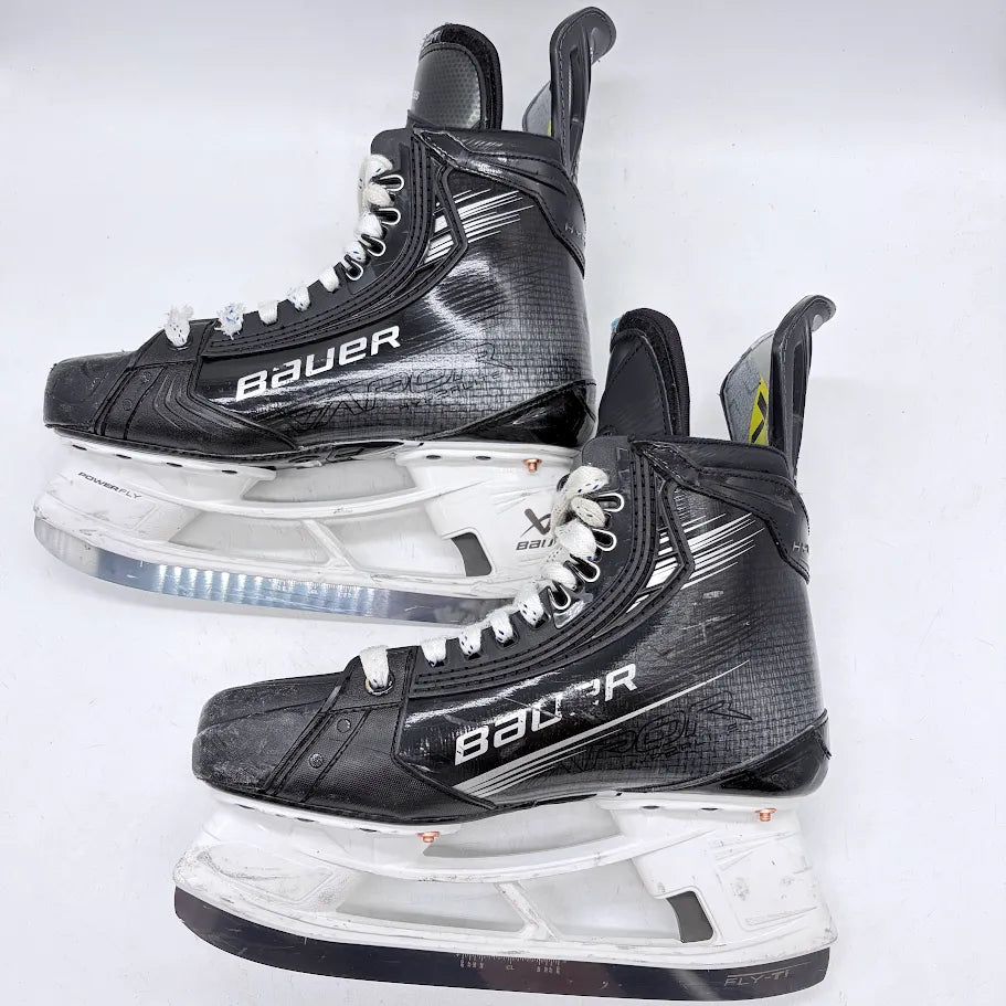Bauer Vapor Hyperlite 2 - Used Pro Stock Hockey Skates - Size 6 (#4)
