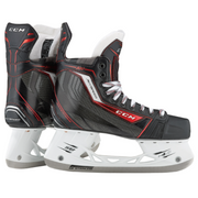CCM Jetspeed 300 - Retail Hockey Skates - Junior
