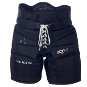 Vaughn ION Goalie Pants - Intermediate (Black)